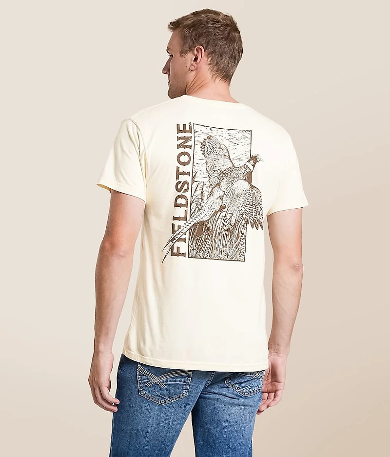 Pheasant T-Shirt