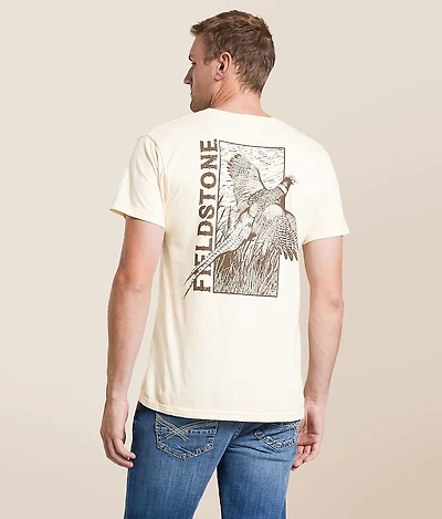 Pheasant T-Shirt