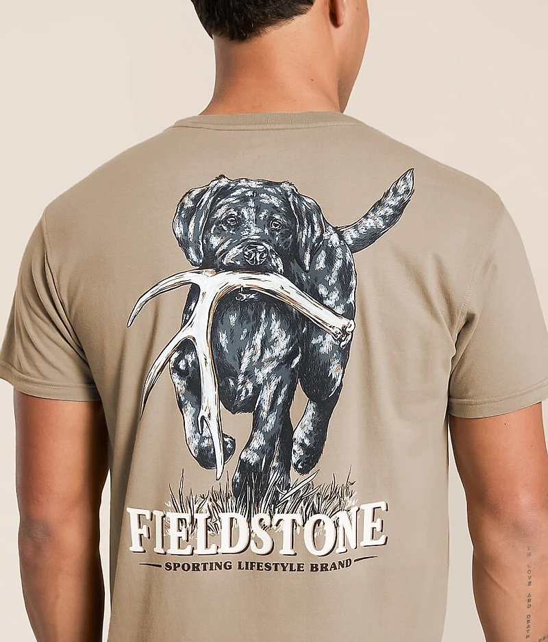 Shed Hunt Puppy T-Shirt
