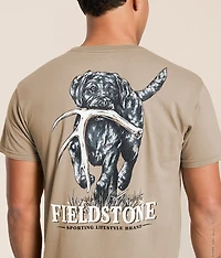 Shed Hunt Puppy T-Shirt