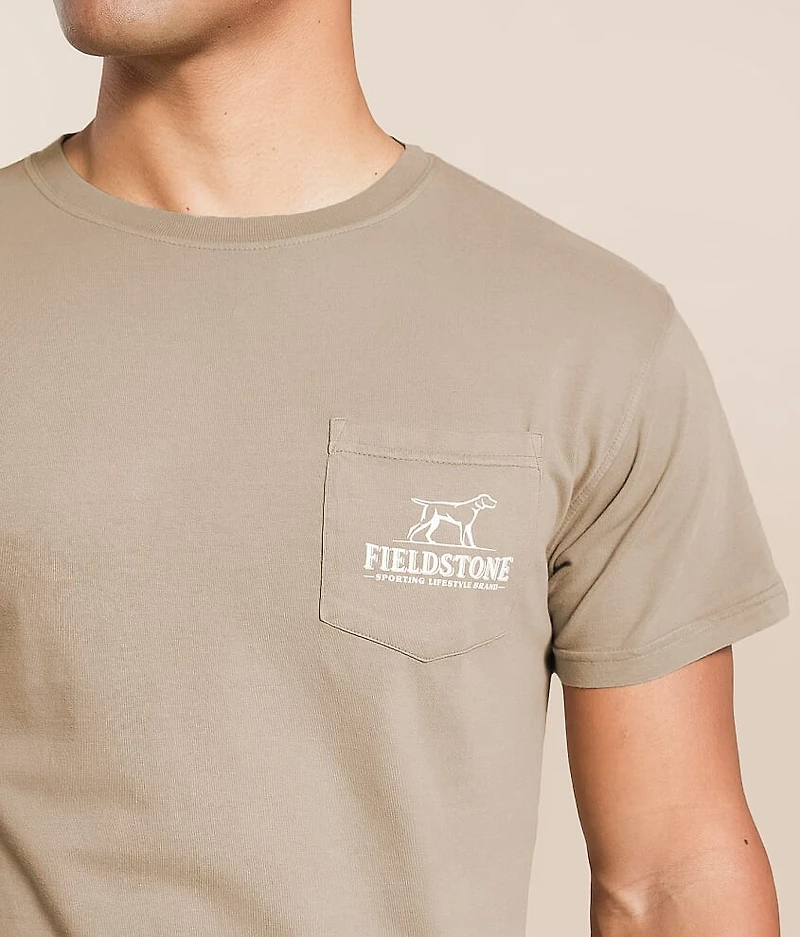 Shed Hunt Puppy T-Shirt