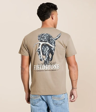 Shed Hunt Puppy T-Shirt