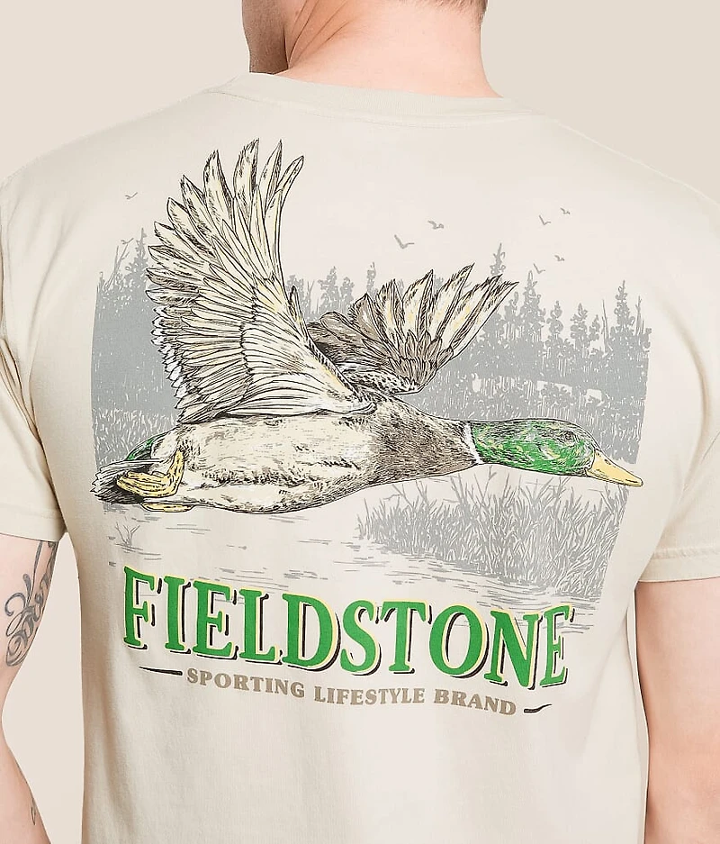 Greenhead Season T-Shirt