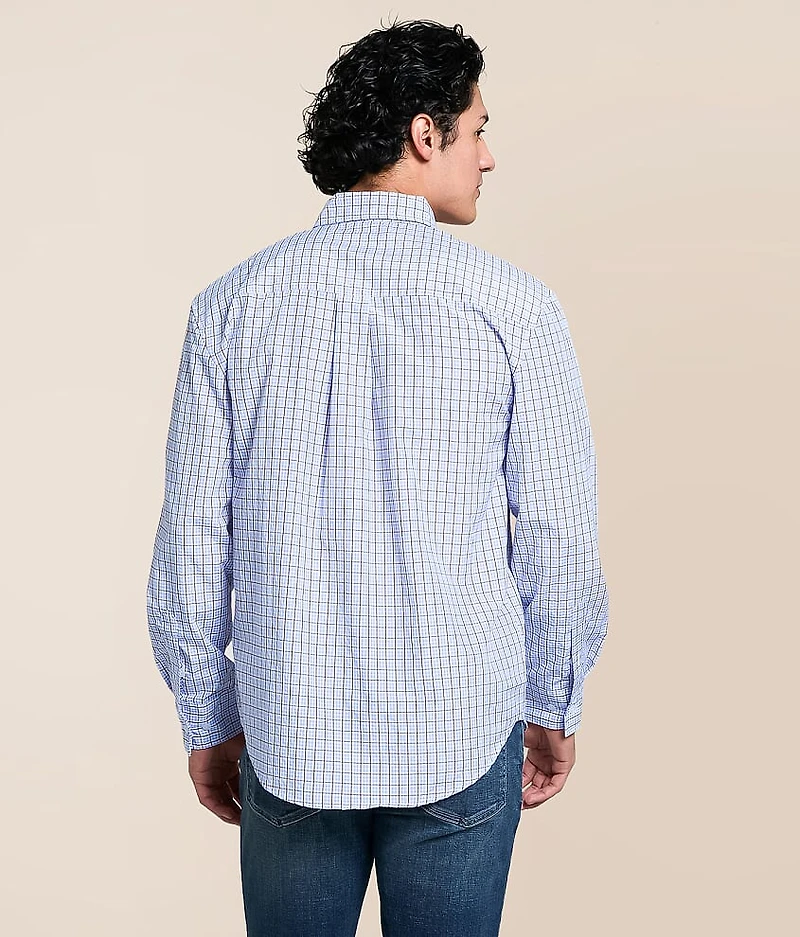 Mason Shirt