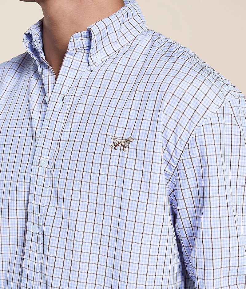 Mason Shirt