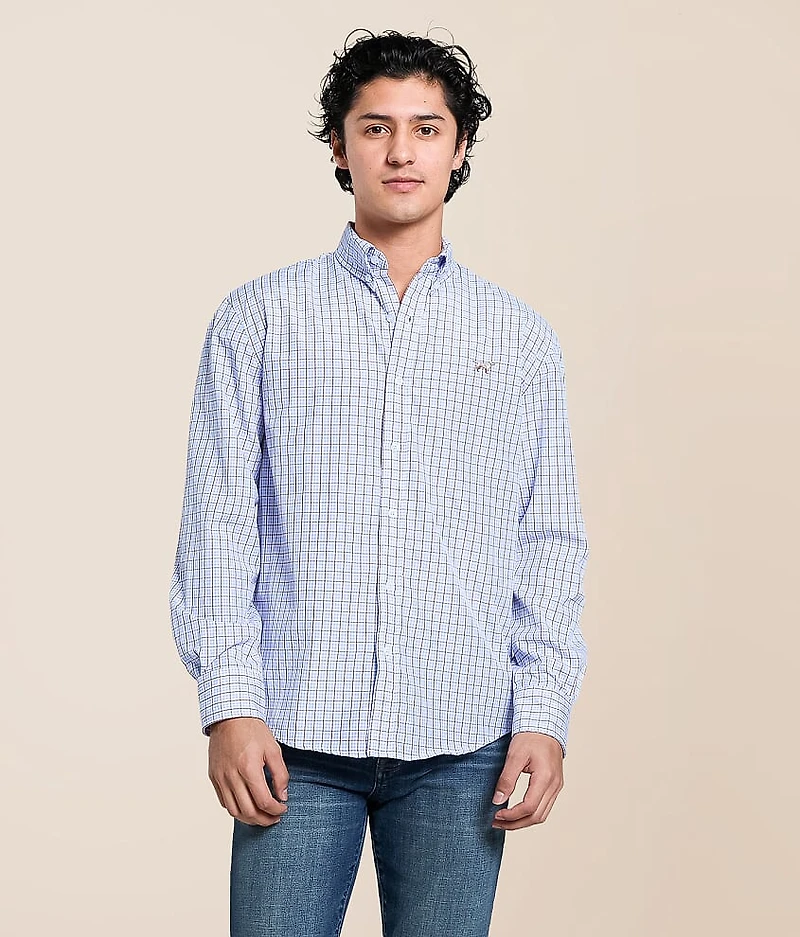 Mason Shirt