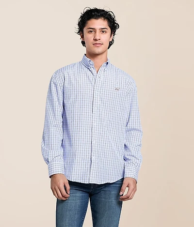 Mason Shirt