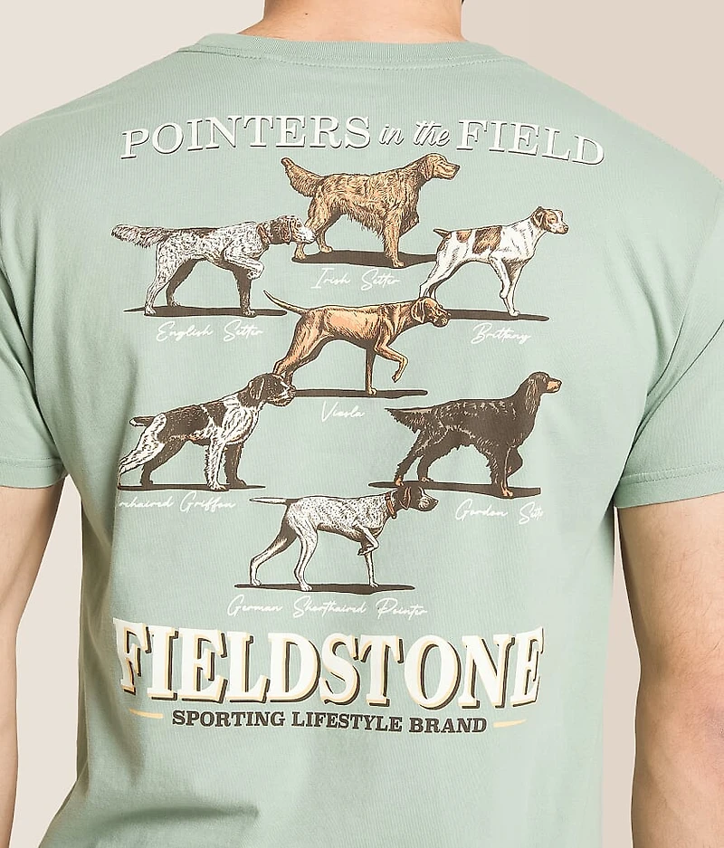Pointers T-Shirt