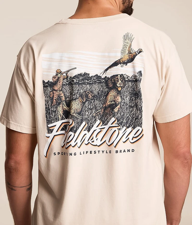 Pheasant T-Shirt