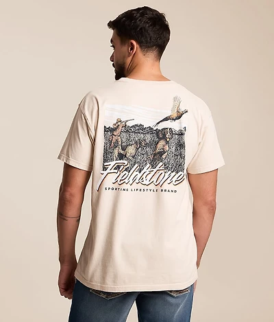 Pheasant T-Shirt