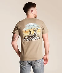 Breaking Daylight T-Shirt