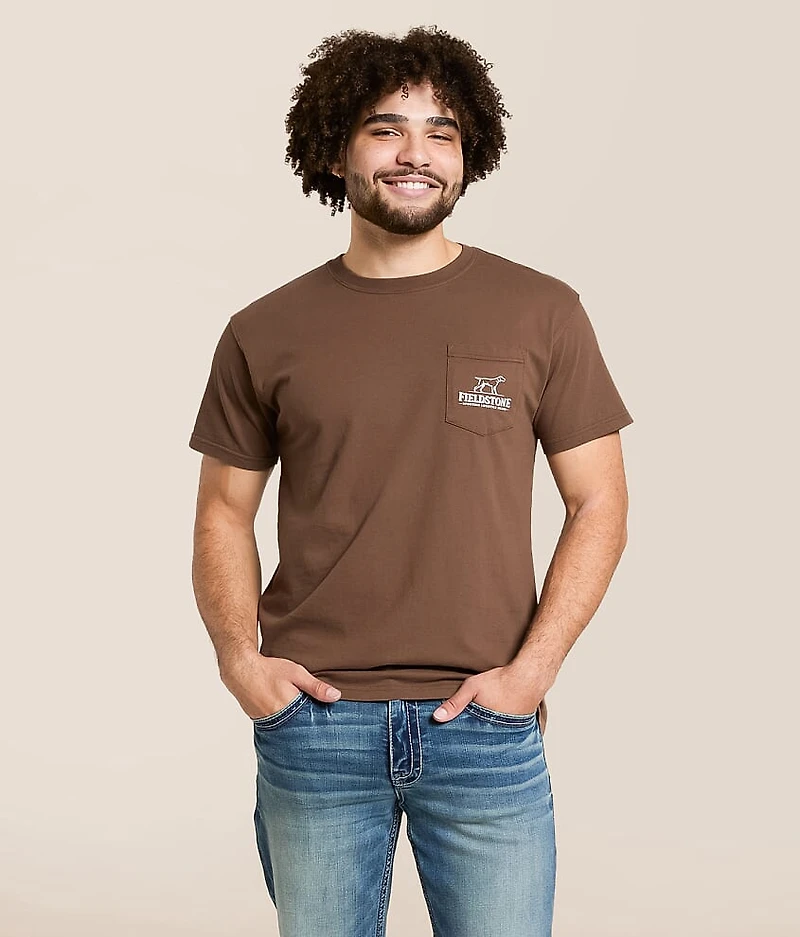 Lab Woodie T-Shirt