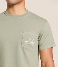 The Blind T-Shirt