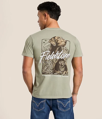 The Blind T-Shirt