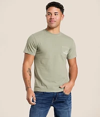The Blind T-Shirt