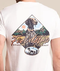 Pointer Diamond T-Shirt