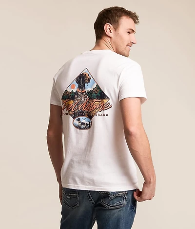 Pointer Diamond T-Shirt