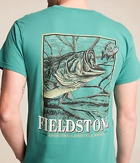 Underwater Bass T-Shirt