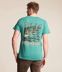 Underwater Bass T-Shirt