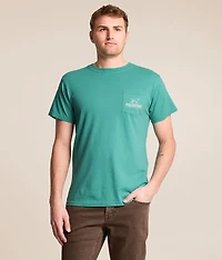 Underwater Bass T-Shirt