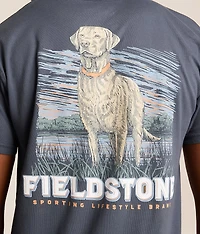 Lab Marsh Stand T-Shirt