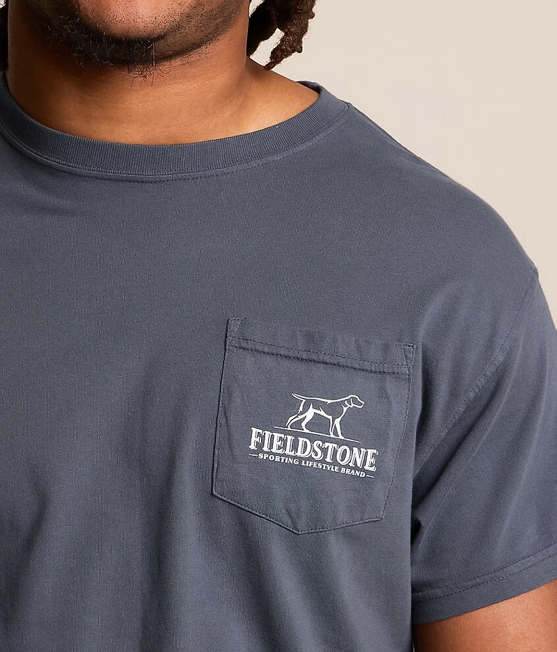 Lab Marsh Stand T-Shirt