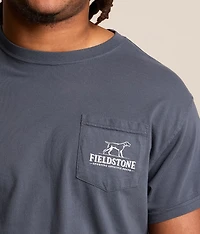 Lab Marsh Stand T-Shirt