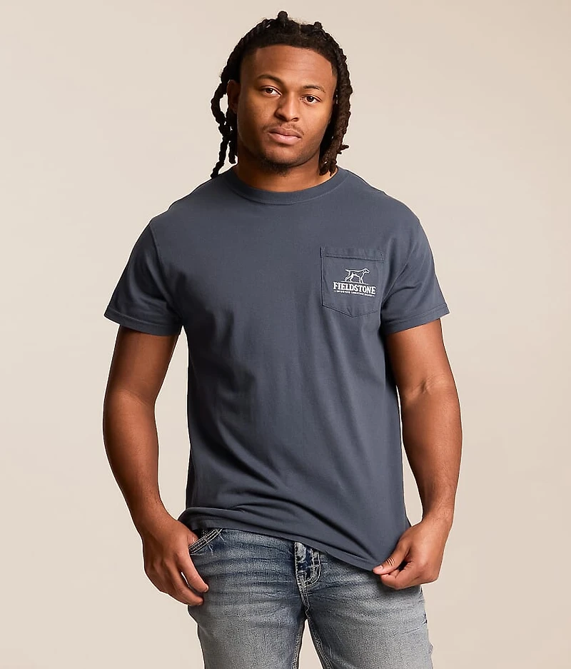 Lab Marsh Stand T-Shirt