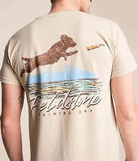 Training Day T-Shirt