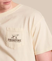 Flyfishing Retriever T-Shirt