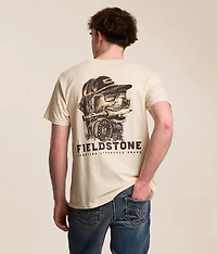 Flyfishing Retriever T-Shirt