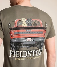 Truck Labs T-Shirt