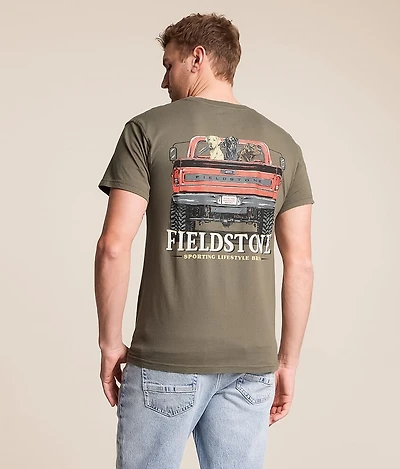 Truck Labs T-Shirt