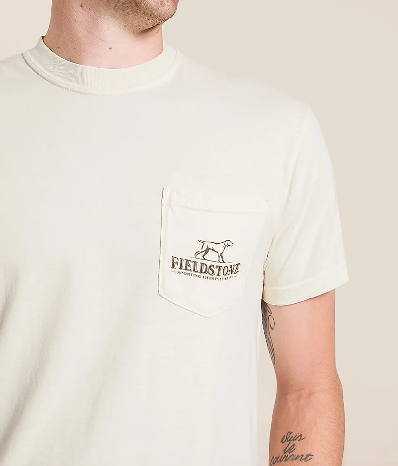 Camo Dog T-Shirt