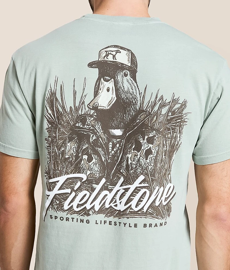 Wetlands Warden Bay T-Shirt