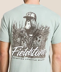 Wetlands Warden Bay T-Shirt