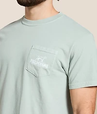 Wetlands Warden Bay T-Shirt