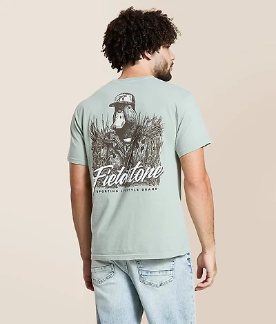 Wetlands Warden Bay T-Shirt