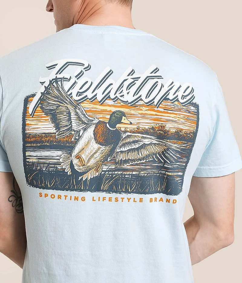 Morning Flight T-Shirt