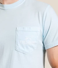 Morning Flight T-Shirt