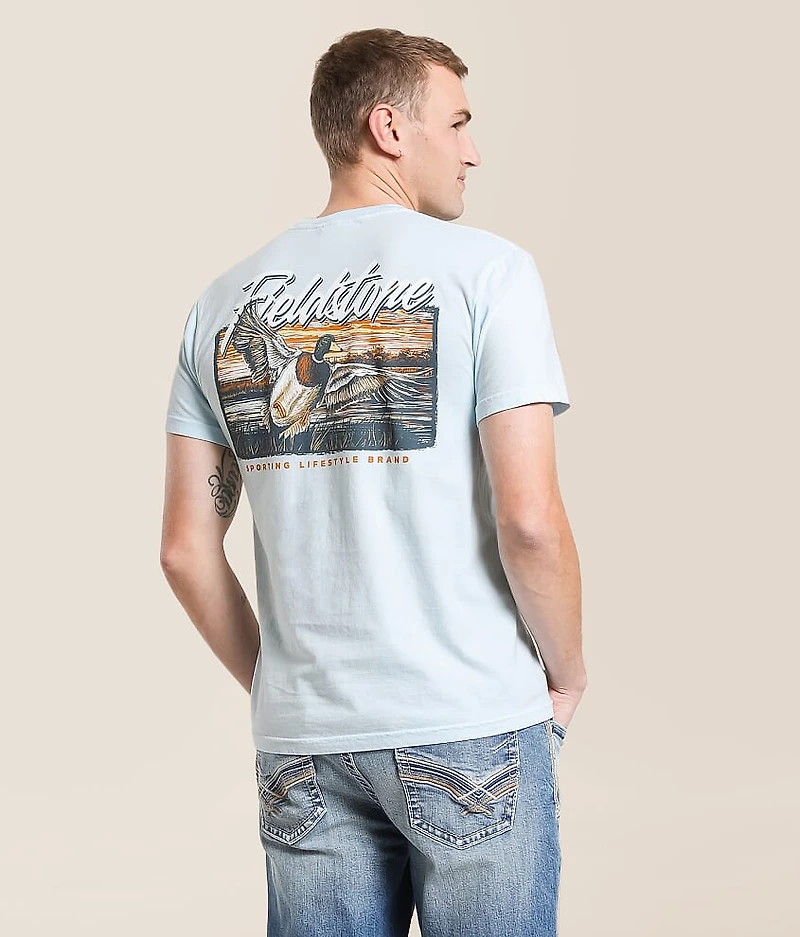 Morning Flight T-Shirt