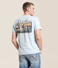 Morning Flight T-Shirt