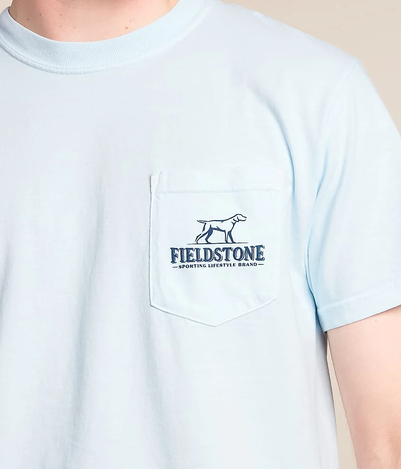 Puppy Tailgate T-Shirt