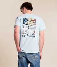 Puppy Tailgate T-Shirt