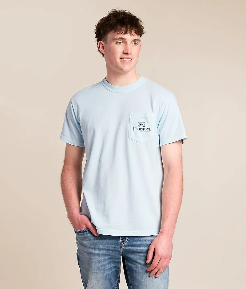 Puppy Tailgate T-Shirt