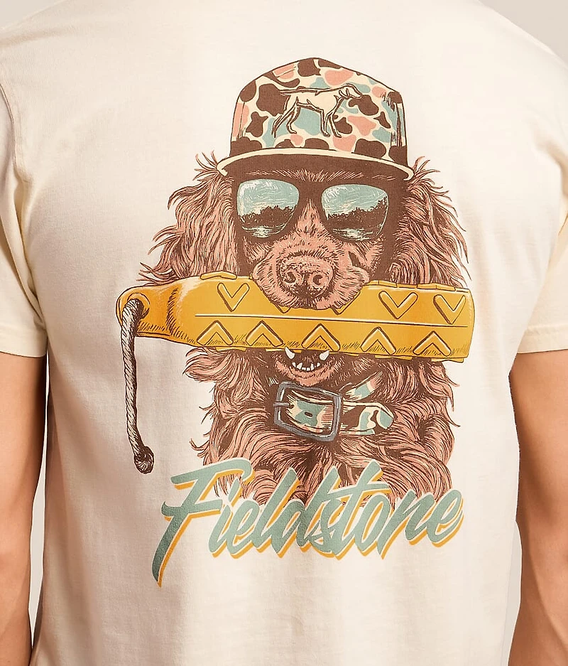 Bumper Boykin T-Shirt