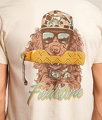 Bumper Boykin T-Shirt