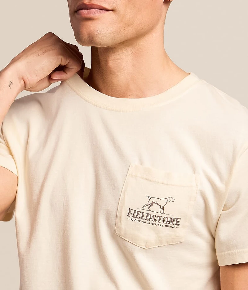 Bumper Boykin T-Shirt