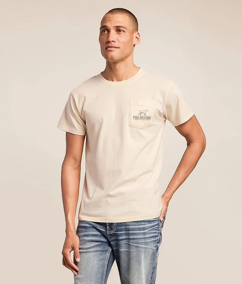 Bumper Boykin T-Shirt