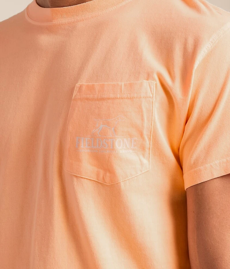 Center Console T-Shirt